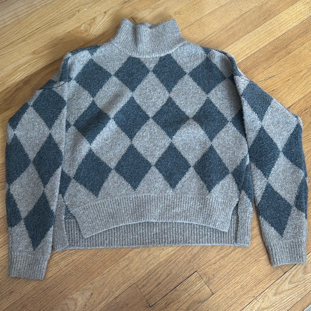 Abercrombie & Fitch Small Women’s Sweater